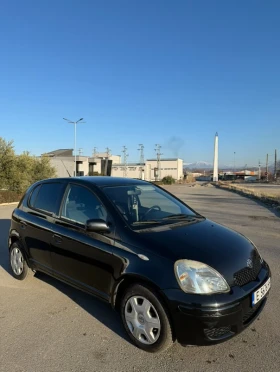 Toyota Yaris 1.0 - 1950 € / 3813.87 лв. - 62801957 2