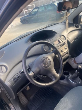 Toyota Yaris 1.0 - 1950 € / 3813.87 лв. - 62801957 5