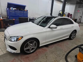 Mercedes-Benz C 300 * CARFAX * ЦЕНА ДО БГ - 16150 € / 31586.65 лв. - 78535339 2