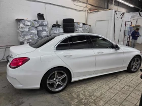 Mercedes-Benz C 300 * CARFAX * ЦЕНА ДО БГ - 16150 € / 31586.65 лв. - 78535339 3