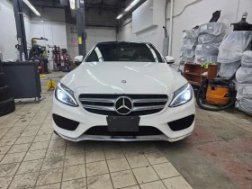 Mercedes-Benz C 300 * CARFAX * ЦЕНА ДО БГ - 16150 € / 31586.65 лв. - 78535339 6