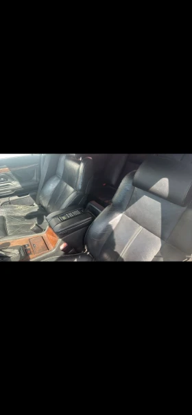 BMW 740 - 5500 € / 10757.07 лв. - 63469536 13