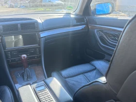 BMW 740 - 5500 € / 10757.07 лв. - 63469536 10