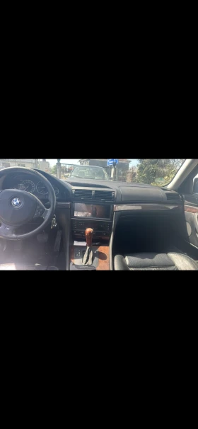 BMW 740 - 5500 € / 10757.07 лв. - 63469536 12
