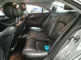 Mercedes-Benz CLS 550 ЗАДНО * * CARFAX * * ЧЕРЕН САЛОН * * , снимка 10