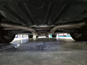 Mercedes-Benz CLS 550 ЗАДНО * * CARFAX * * ЧЕРЕН САЛОН * * , снимка 13