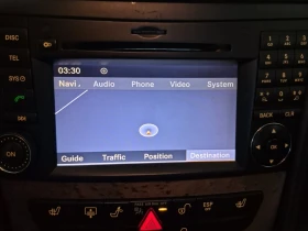 Mercedes-Benz CLS 550 ЗАДНО * * CARFAX * * ЧЕРЕН САЛОН * * , снимка 8