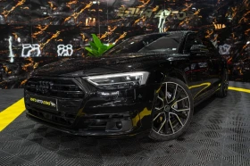 Audi A8 50TDI QUATTRO LONG BLACK LINE B&O ЛИЗИНГ 100%
