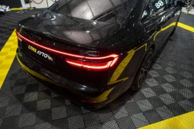 Audi A8 50TDI QUATTRO LONG BLACK LINE B&O ЛИЗИНГ 100%, снимка 10