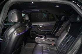 Audi A8 50TDI QUATTRO LONG BLACK LINE B&O ЛИЗИНГ 100%, снимка 15
