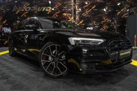 Audi A8 50TDI QUATTRO LONG BLACK LINE B&O ЛИЗИНГ 100%, снимка 4