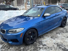 ������ BMW 235