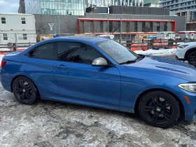 BMW 235 xDRIVE CARFAX * * ���� ������ * *  | Mobile.bg � ����� ������ 3