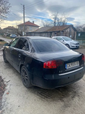 Audi A4 Б7, снимка 3