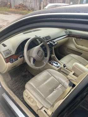 Audi A4 Б7, снимка 5