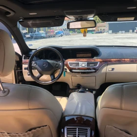 Mercedes-Benz S 320 LONG AMG PAKET 2012 - 11500 € / 22492.04 лв. - 79970035 6
