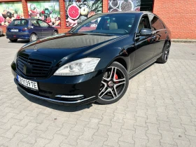 Mercedes-Benz S 320 LONG AMG PAKET 2012 - 11500 € / 22492.04 лв. - 79970035 10