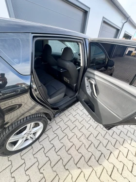 Toyota Verso 2.2 D4D 6+ 1, снимка 6 - Автомобили и джипове - 53609229