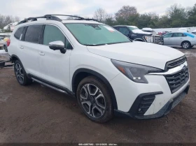 ����� �� �������� �� Subaru Ascent 2023 SUBARU ASCENT LIMITED 8-PASSENGER