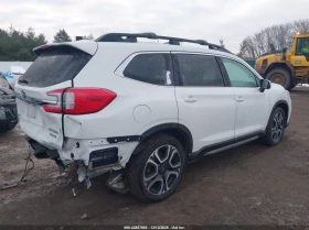 Subaru Ascent 2023 SUBARU ASCENT LIMITED 8-PASSENGER | Mobile.bg � ����� ������ 9