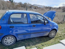 Chevrolet Matiz 1.0i - 10 € / 19.56 лв. - 33632098 3