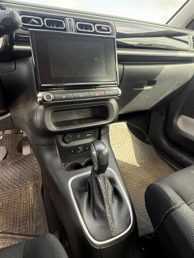 Citroen C3 1.2PureTech Auto - 7400 € / 14473.14 лв. - 94485554 6