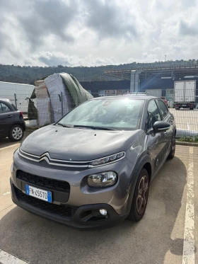 Citroen C3 1.2PureTech Auto - 7400 € / 14473.14 лв. - 94485554 2
