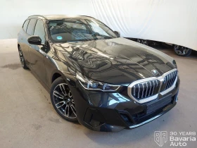 BMW 520 d Touring M Sport Paket Steptronic - 57500 € / 112460.22 лв. - 13380379 4