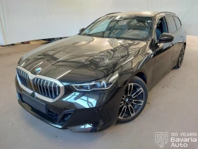 BMW 520 d Touring M Sport Paket Steptronic