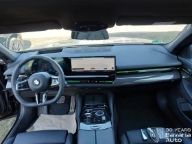 BMW 520 d Touring M Sport Paket Steptronic - 57500 € / 112460.22 лв. - 13380379 6