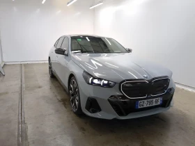 BMW i5 M 60 - xDrive