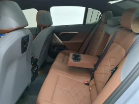 BMW i5 M 60 - xDrive - 63600 € / 124390.79 лв. - 35592567 15