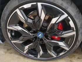 BMW i5 M 60 - xDrive - 63600 € / 124390.79 лв. - 35592567 17