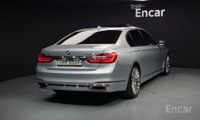BMW 750 Li xDrive | Auto.bg — изображение 2