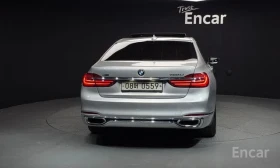 BMW 750 Li xDrive | Auto.bg — изображение 4