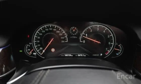 BMW 750 Li xDrive | Auto.bg — изображение 7