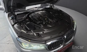 BMW 750 Li xDrive | Auto.bg — изображение 5