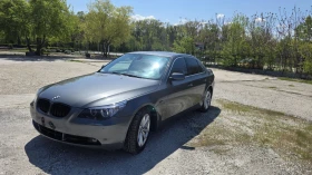 BMW 525 Е60 525i N52B25 - 4650 € / 9094.61 лв. - 68819314 3