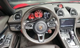 Porsche Boxster 718* КОжа* Подгрев* Камера* 2 Ключа - 35000 € / 68454.05 лв. - 38539877 12