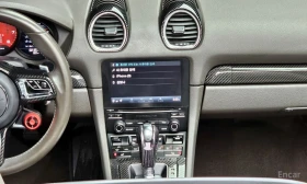 Porsche Boxster 718* КОжа* Подгрев* Камера* 2 Ключа - 35000 € / 68454.05 лв. - 38539877 13