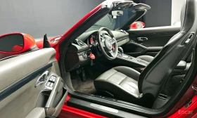 Porsche Boxster 718* КОжа* Подгрев* Камера* 2 Ключа - 35000 € / 68454.05 лв. - 38539877 11