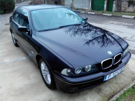 BMW 530 Е39 - 5500 € / 10757.07 лв. - 67682907 6