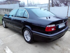BMW 530 Е39 - 5500 € / 10757.07 лв. - 67682907 12