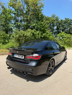 BMW 340 XDRIVE / INDIVIDUAL / MPPSK | Mobile.bg � ����� ������ 4