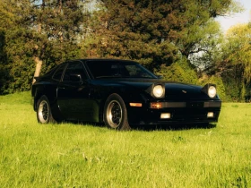 Porsche 944 | ��������� ���� �� �������� |  | Mobile.bg � ����� ������ 3