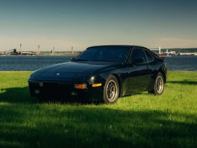 ����� �� �������� �� Porsche 944 | ��������� ���� �� �������� | 