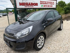 ����� �� �������� �� Kia Rio 1.25i 16v/85p.s-klima/5 vrati-Euro 5