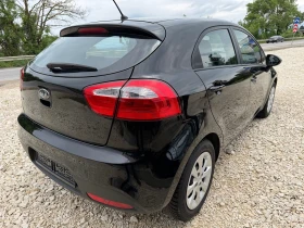 ����� �� �������� �� Kia Rio 1.25i 16v/85p.s-klima/5 vrati-Euro 5