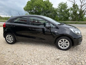 Kia Rio 1.25i 16v/85p.s-klima/5 vrati-Euro 5 | Mobile.bg � ����� ������ 8