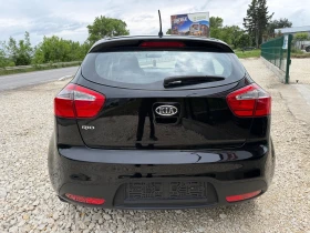 Kia Rio 1.25i 16v/85p.s-klima/5 vrati-Euro 5 | Mobile.bg � ����� ������ 6